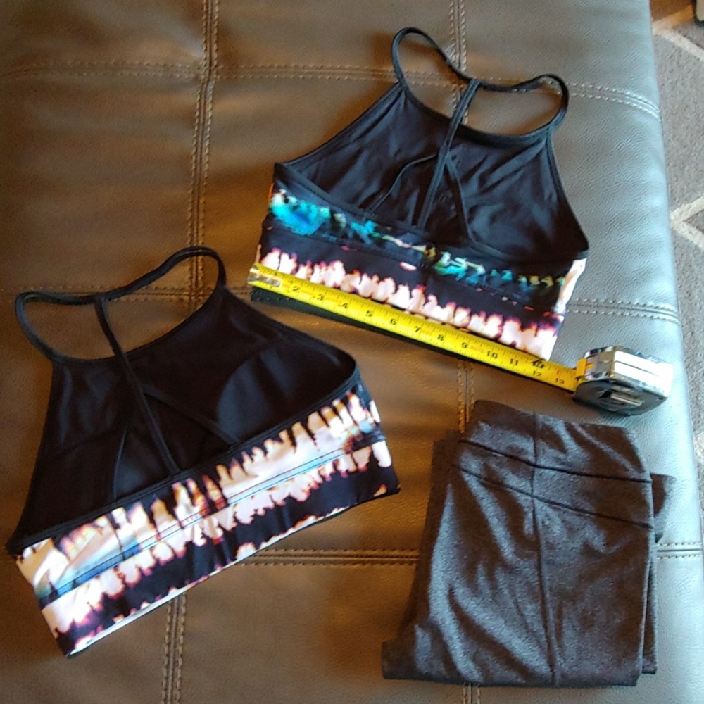 Lucy fire dance, M, EUC. - Picture 3 of 4